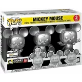 Apprentice Mickey