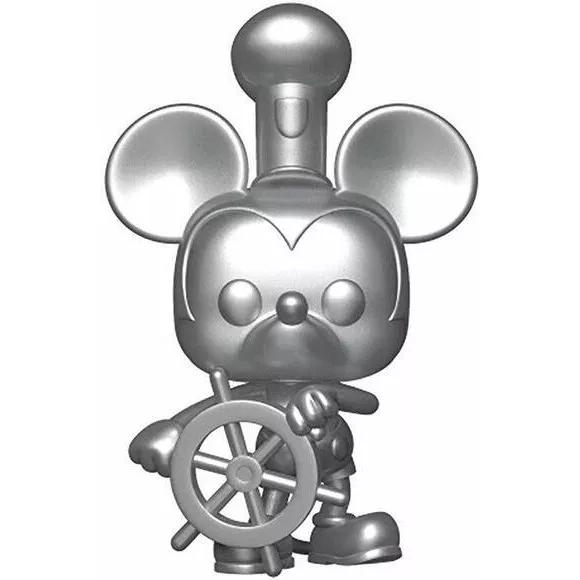 Steamboat Willie