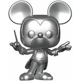  Conductor Mickey - Collectible Figure