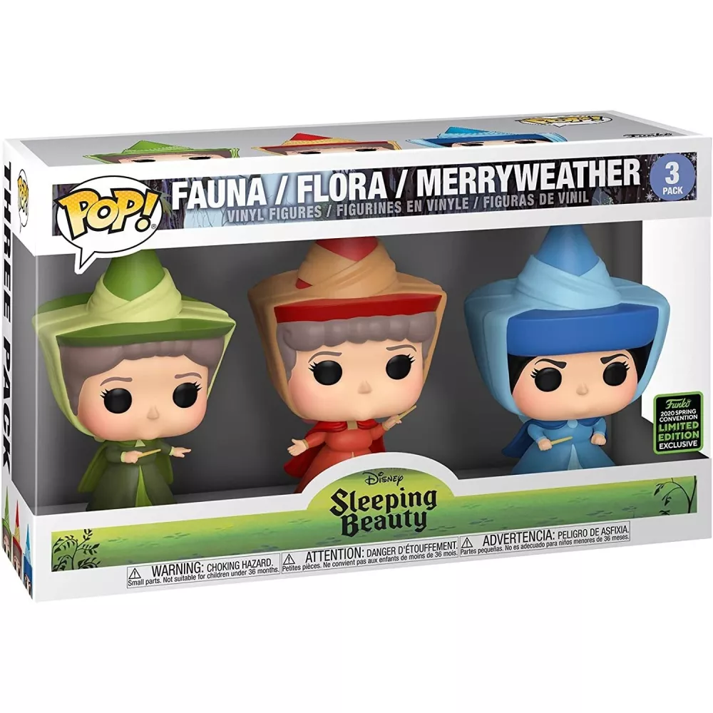 Flora Box