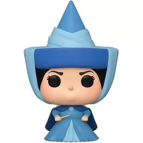 Funko Pop! Merryweather 3 Pack Disney Sleeping Beauty