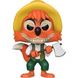Br'er Fox