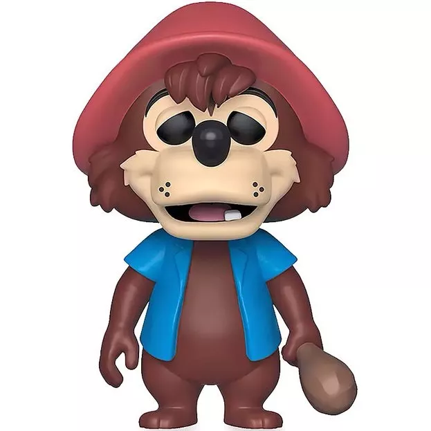 Br'er Bear