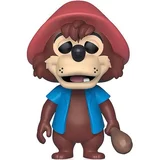 Br'er Bear