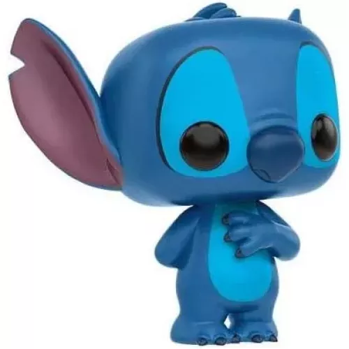 Funko Pop! Stitch 3 Pack Disney Vinyl Figure