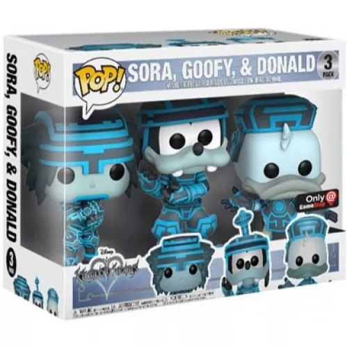 Donald Box