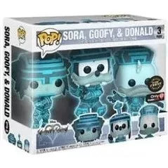 Goofy Box