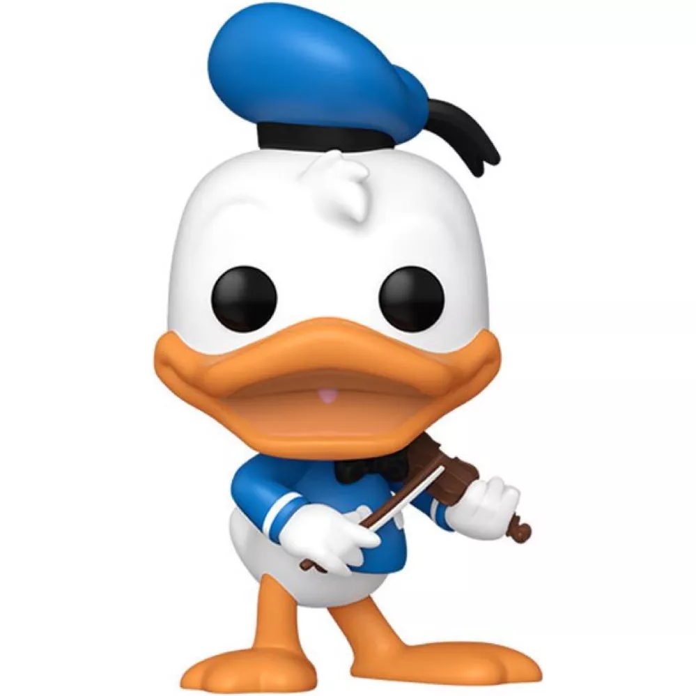 Donald Duck