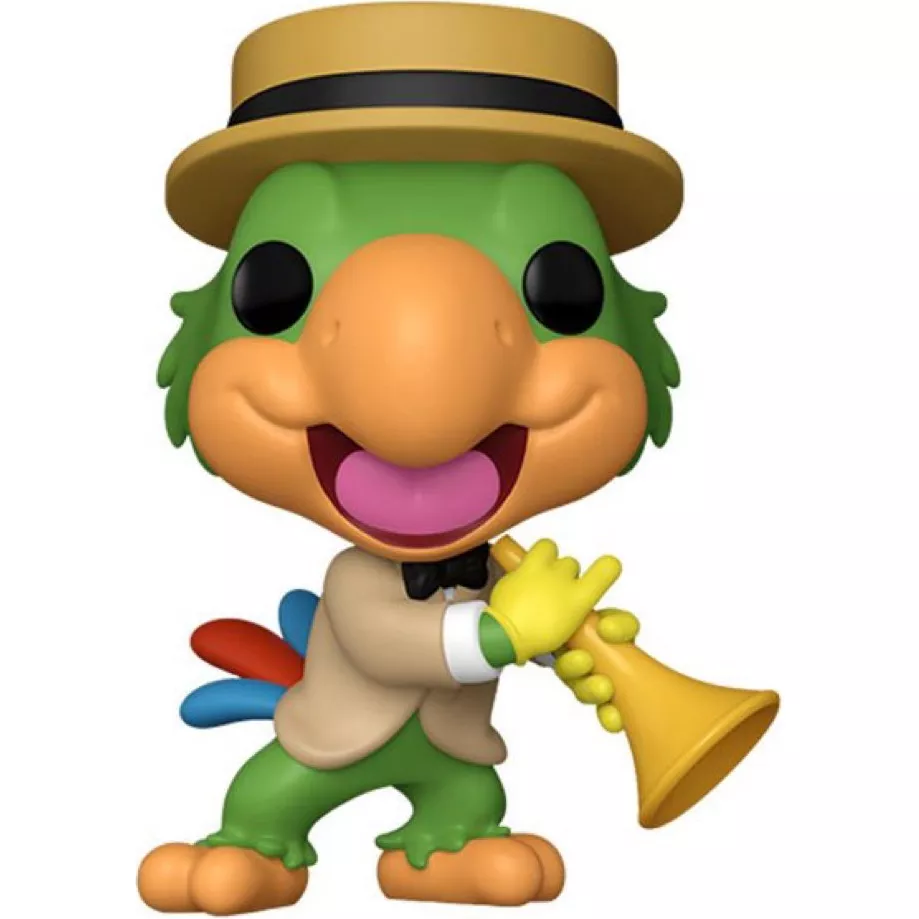 José Carioca
