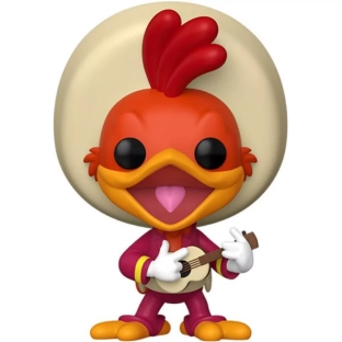 Panchito Pistoles image