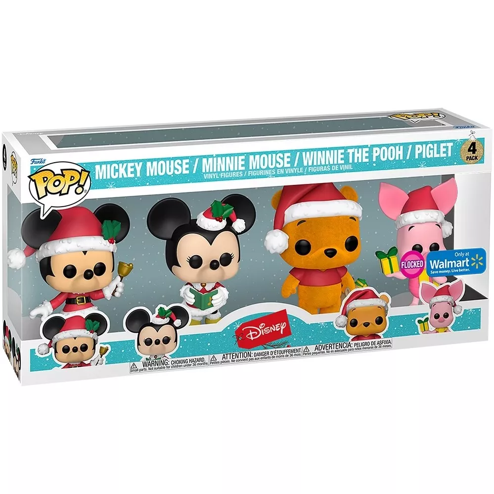 Winnie the Pooh Box