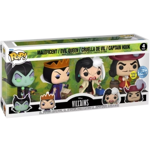 Evil Queen