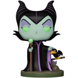 Maleficent
