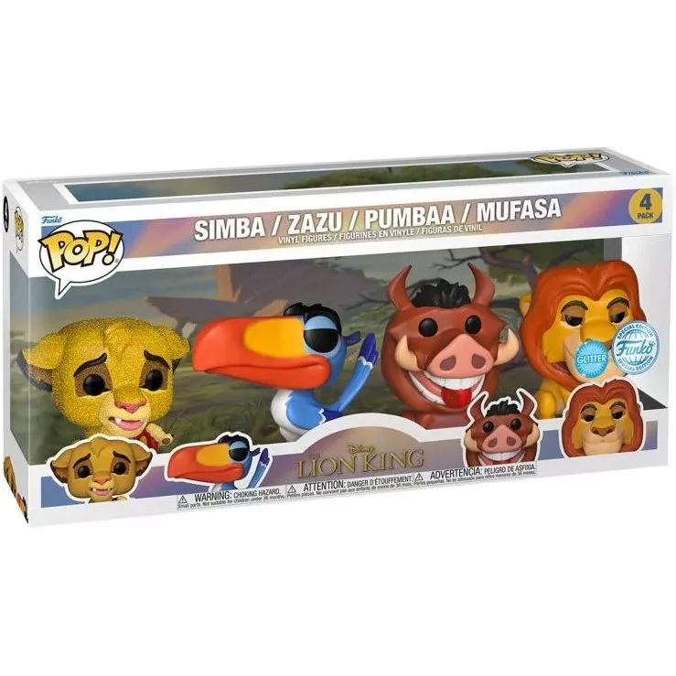 Simba Box