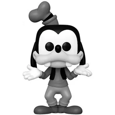 Goofy