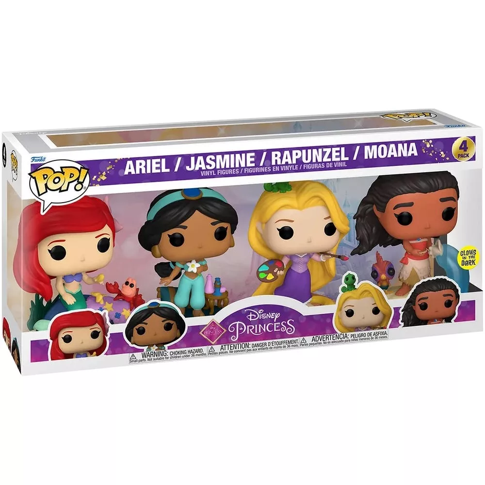 Moana Box