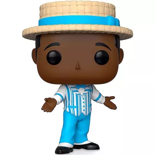 Dapper Dan