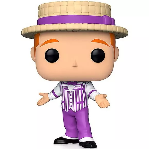 Dapper Dan