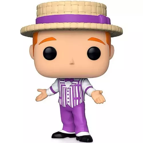 Dapper Dan
