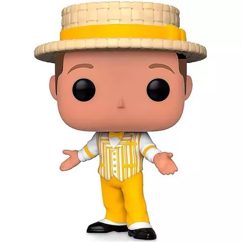 Dapper Dan