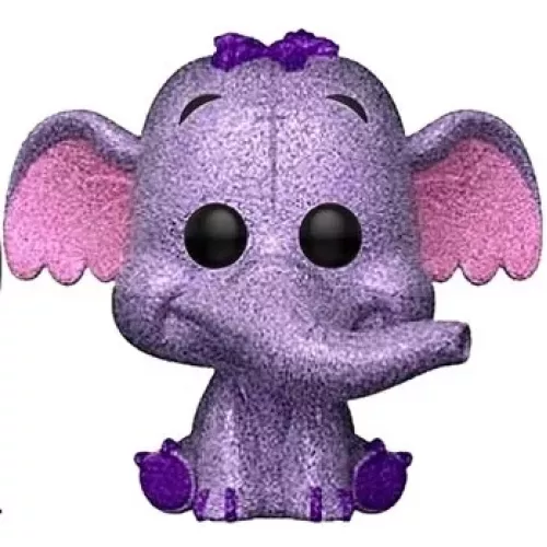 Funko Pop! Heffalump 4 Pack Diamond Collection Disney Winnie the Pooh