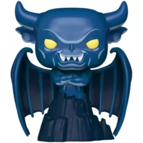 Funko Pop! Chernabog 2 Pack Metallic Disney Fantasia