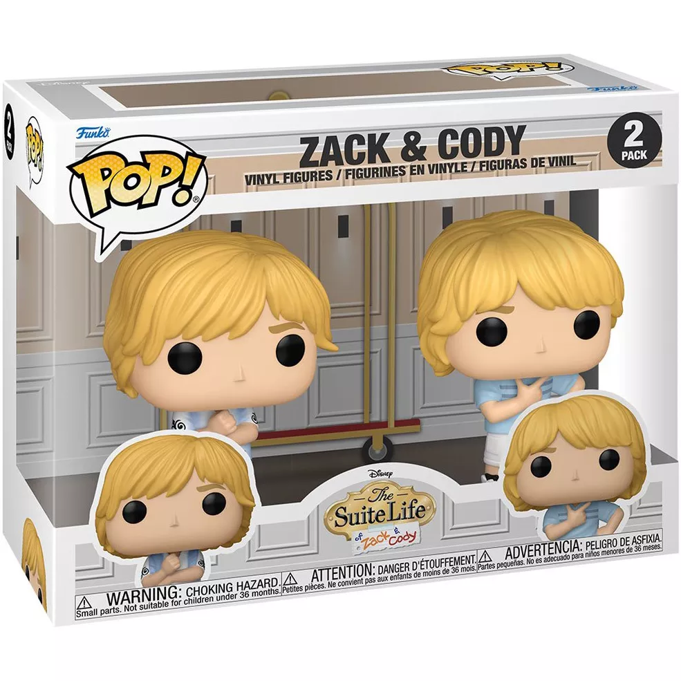 Zack Box