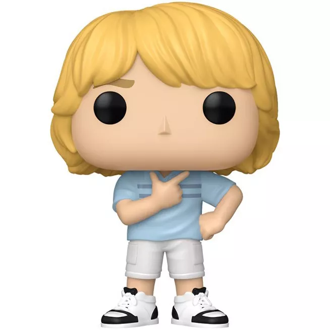 Cody