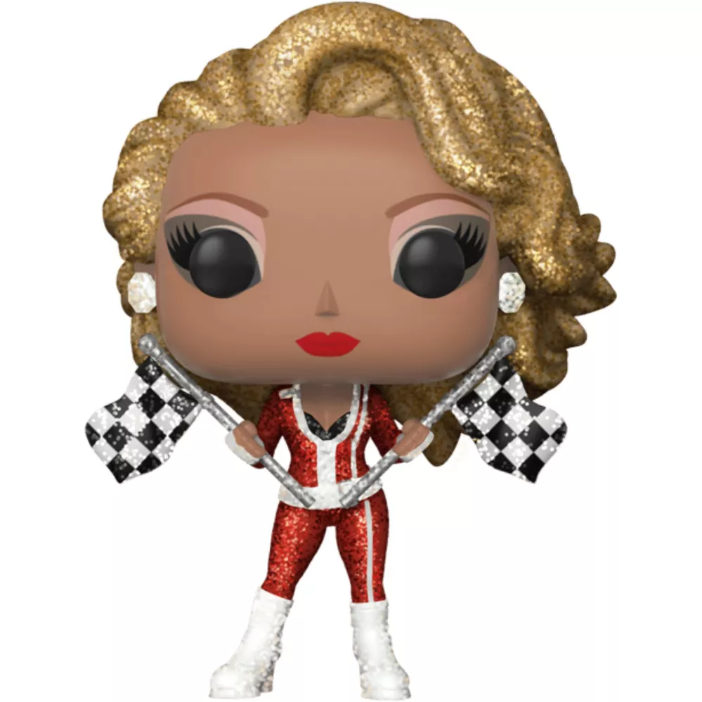 Rupaul