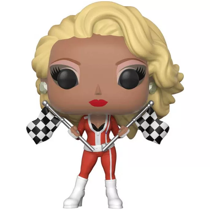 Rupaul
