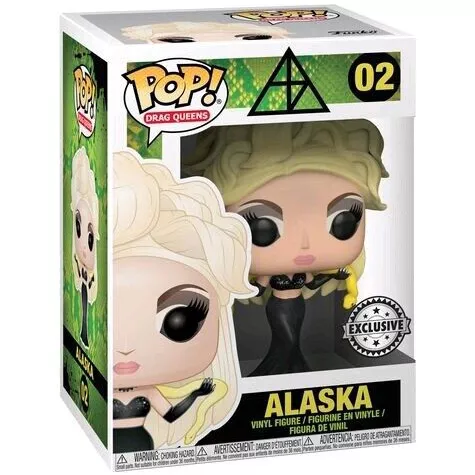 Alaska Box
