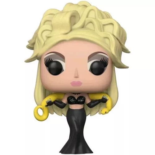 Funko Pop! Alaska #02 Drag Queens Vinyl Figure