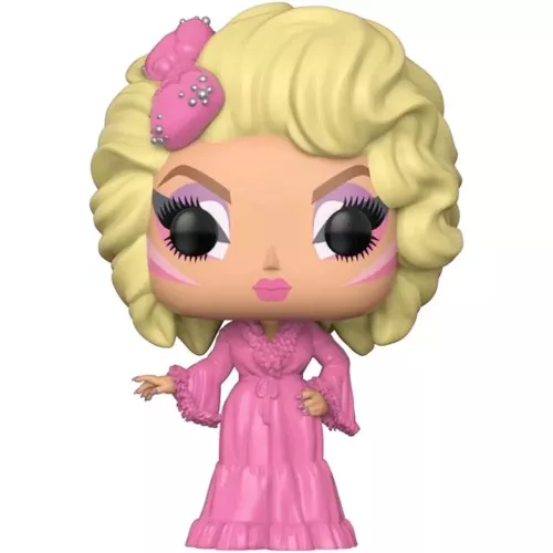 Funko Pop! Trixie Mattel #03 Drag Queens Vinyl Figure