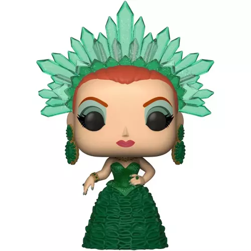 Funko Pop! Jinkx Monsoon #04 Drag Queens Vinyl Figure