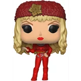 #05  Katya - Collectible Figure