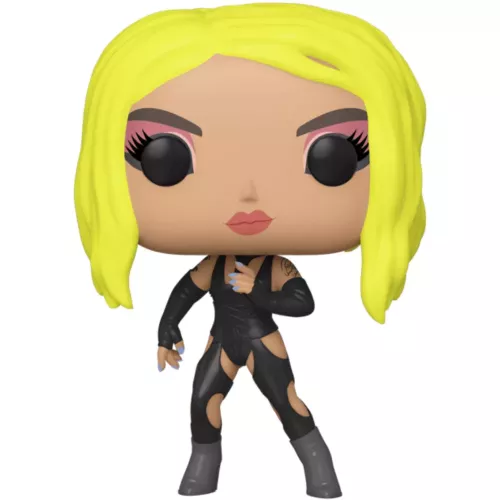 Funko Pop! Pabllo Vittar #08 Drag Queens Vinyl Figure