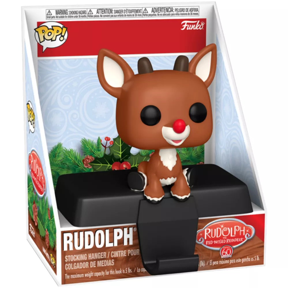 Rudolph Box