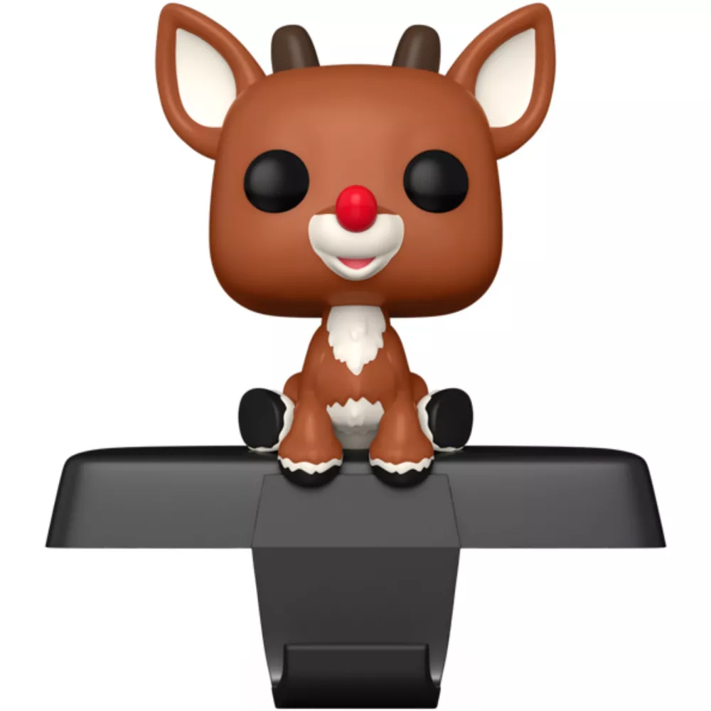 Rudolph