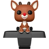  Rudolph - Collectible Figure