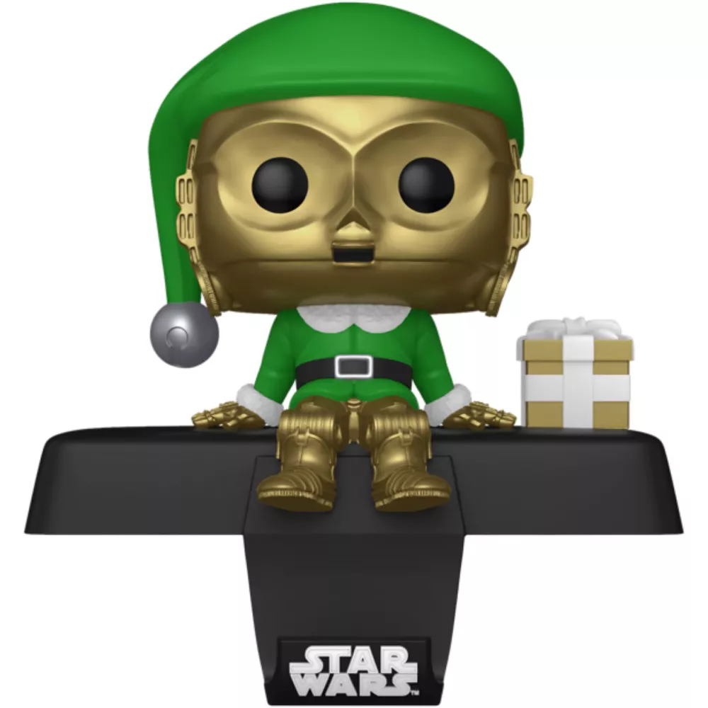 C-3PO