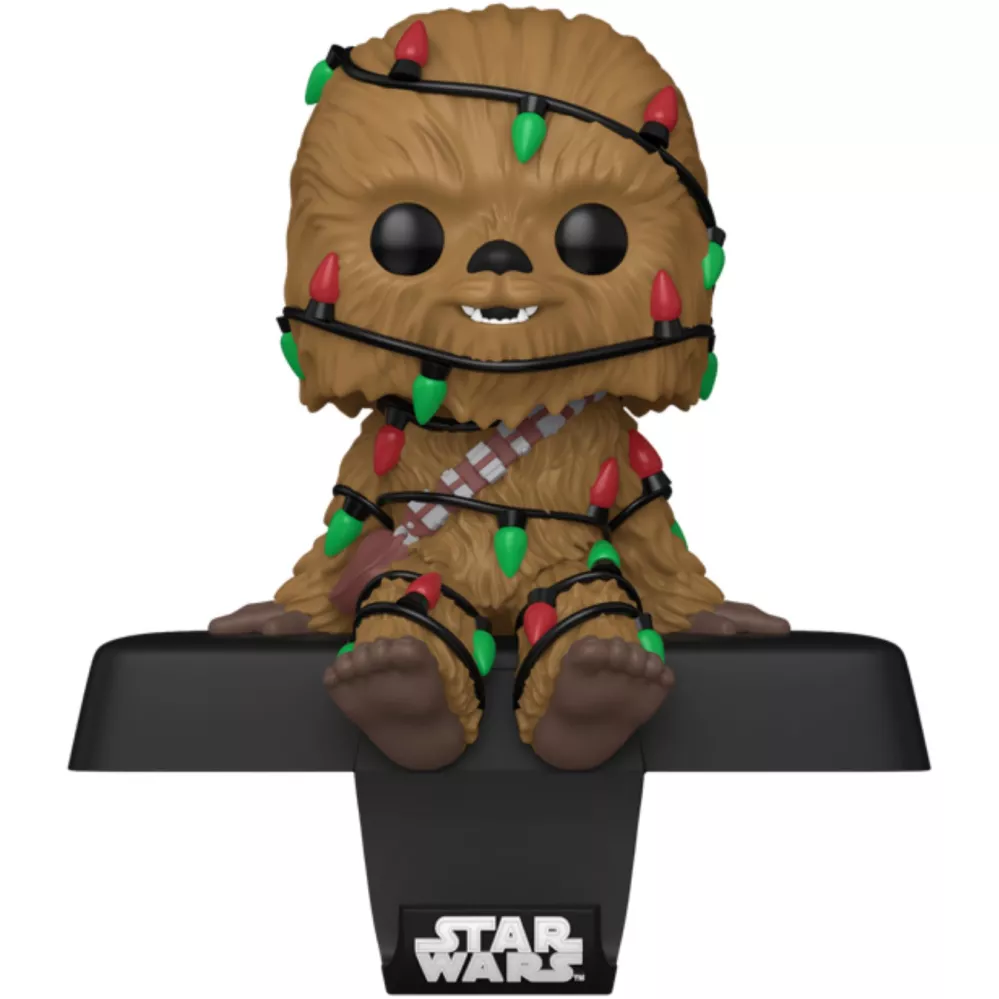 Chewbacca