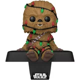  Chewbacca - Collectible Figure