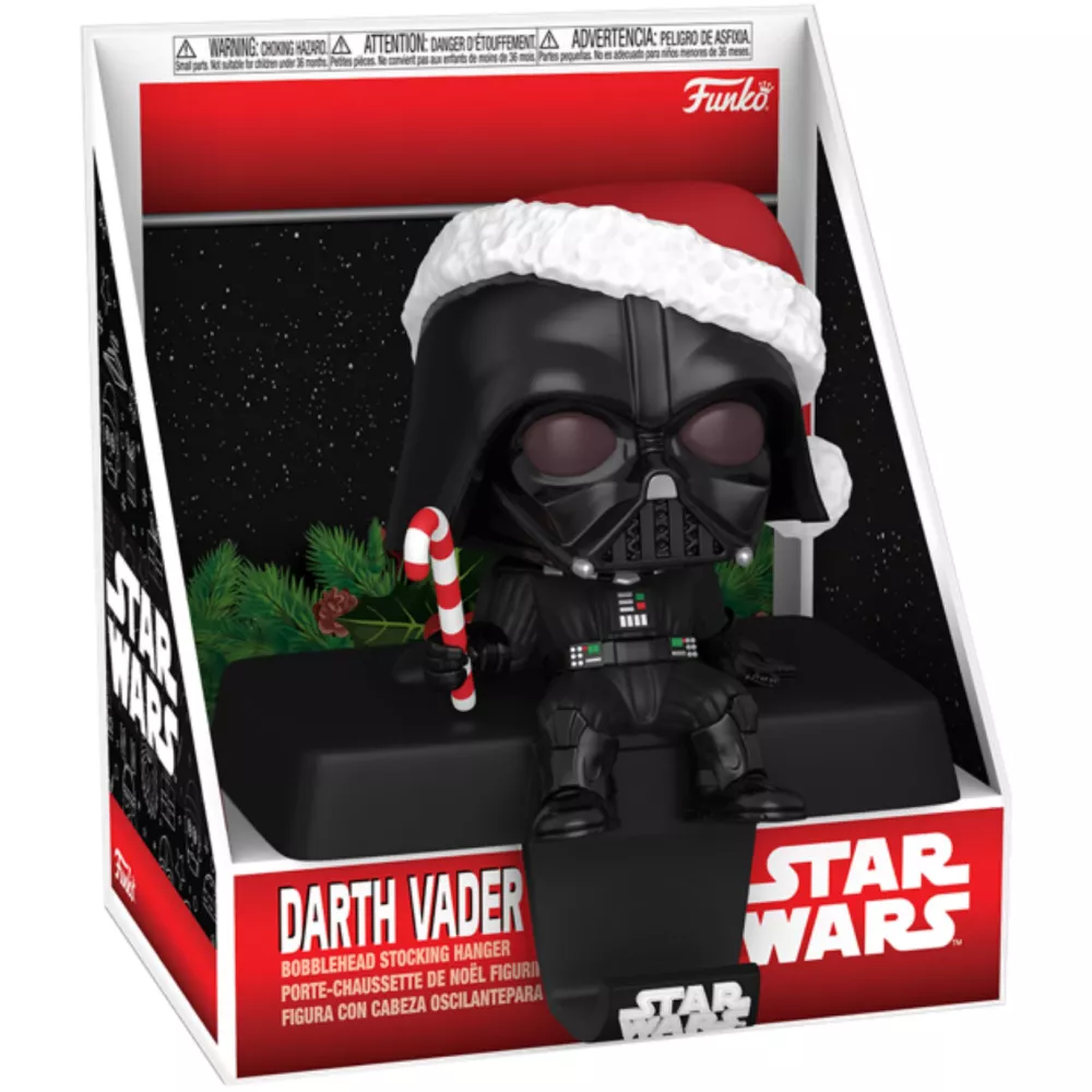 Darth Vader Box