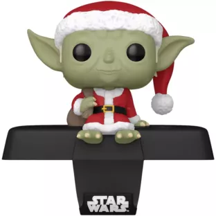 Yoda
