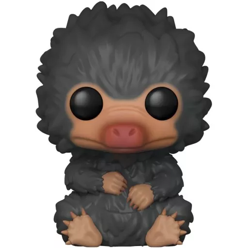 Baby Niffler