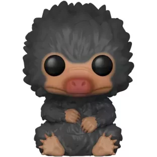 Baby Niffler