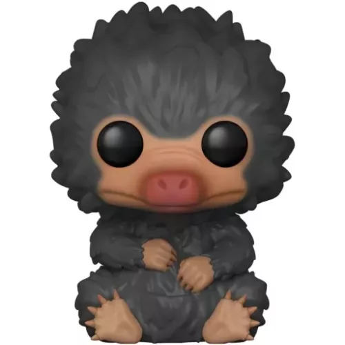 Funko Pop! Baby Niffler 2 Pack Tan Fantastic Beasts The Crimes of Grindelwald
