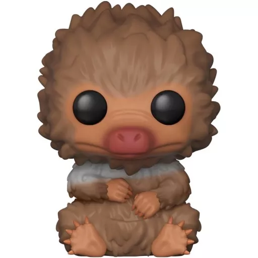 Baby Niffler