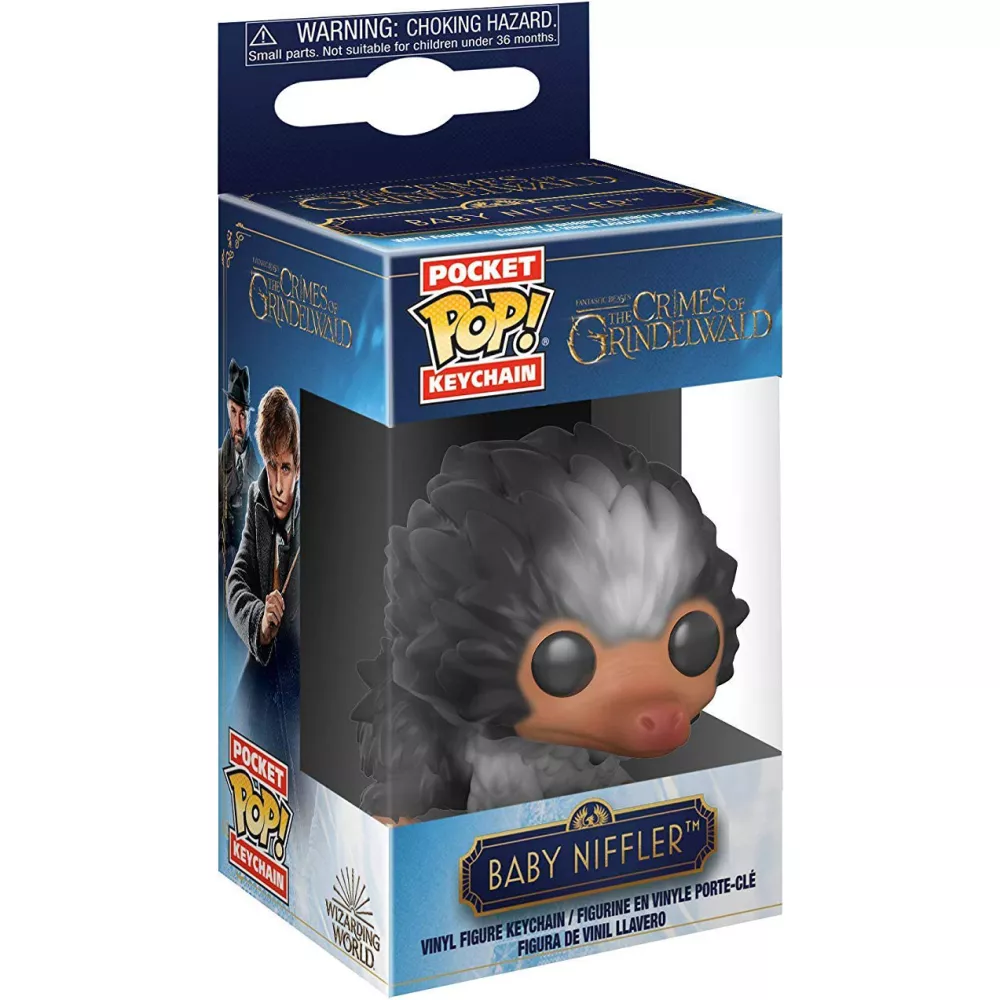 Baby Niffler Box