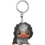  Baby Niffler - Collectible Figure